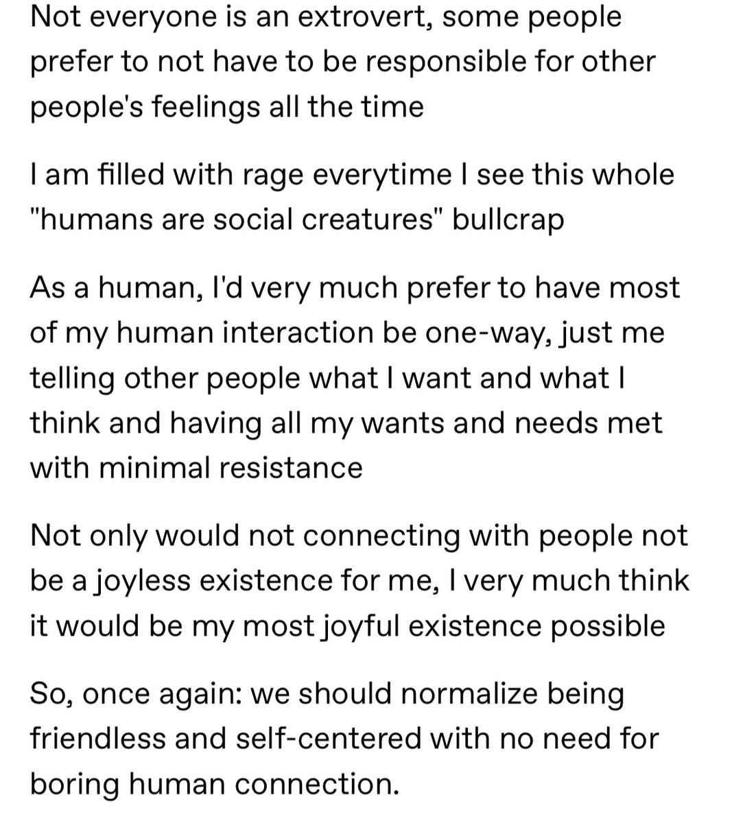 $4 plastic skeleton tweet media