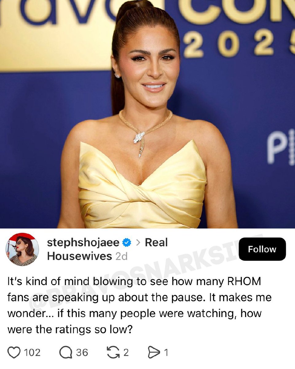 BravoSnarkSide tweet media