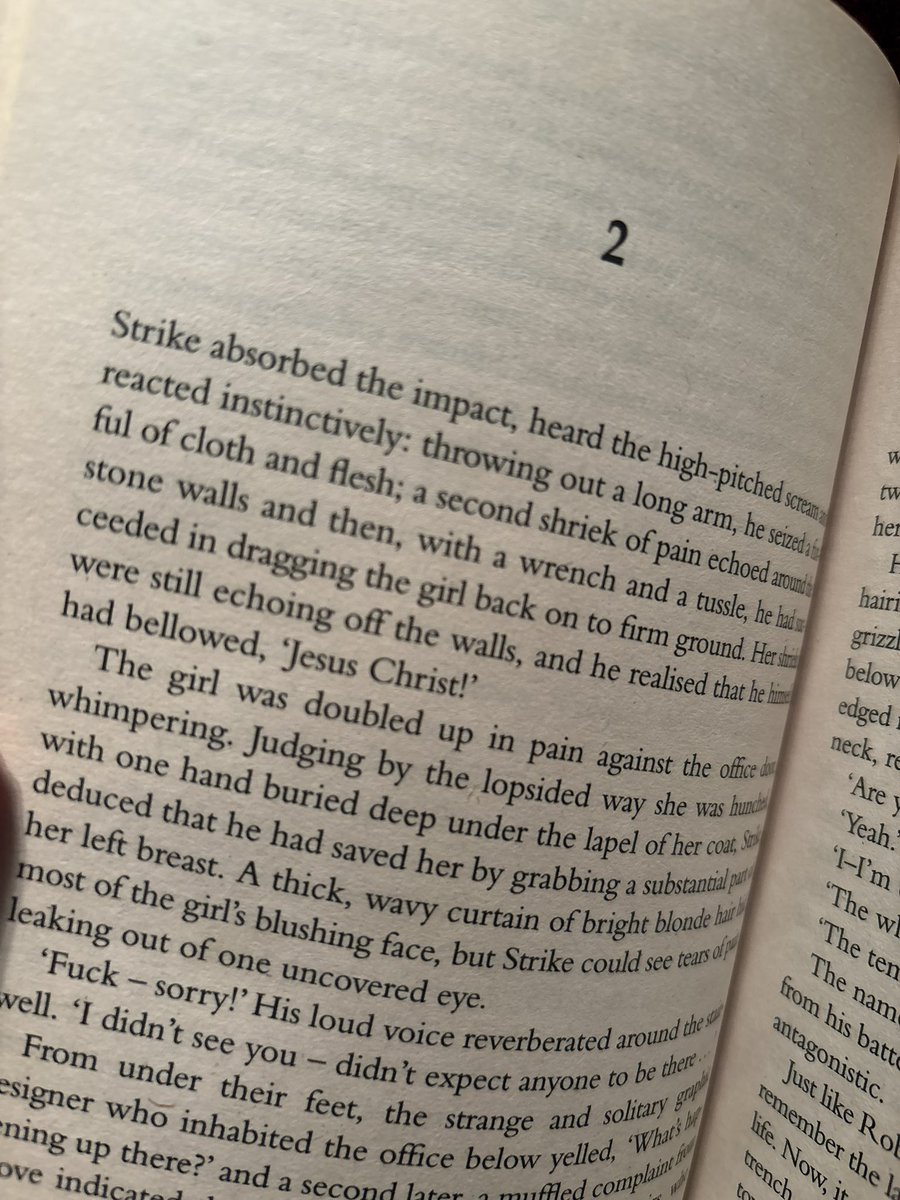 Parta Ellacott🦇 tweet media