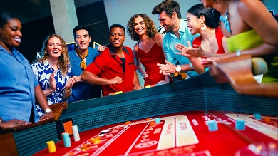 Resorts World Bimini tweet media