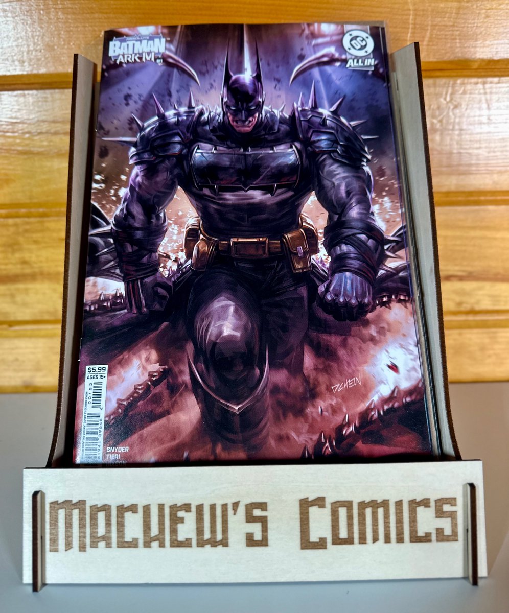 Machew's Comics tweet media