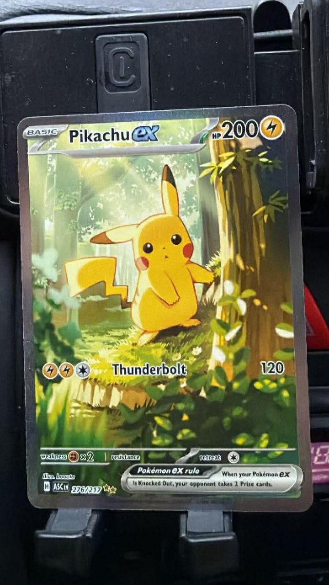 Ivan TCG tweet media