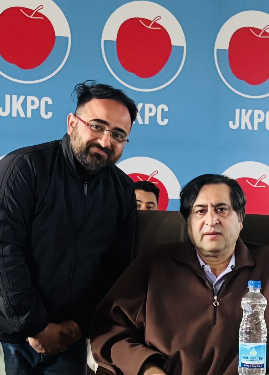 Shiekh Rizwan Ashraf tweet media