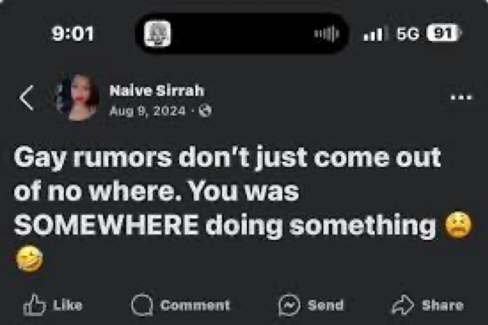 minjeong enjoyer got dominATEd tweet media