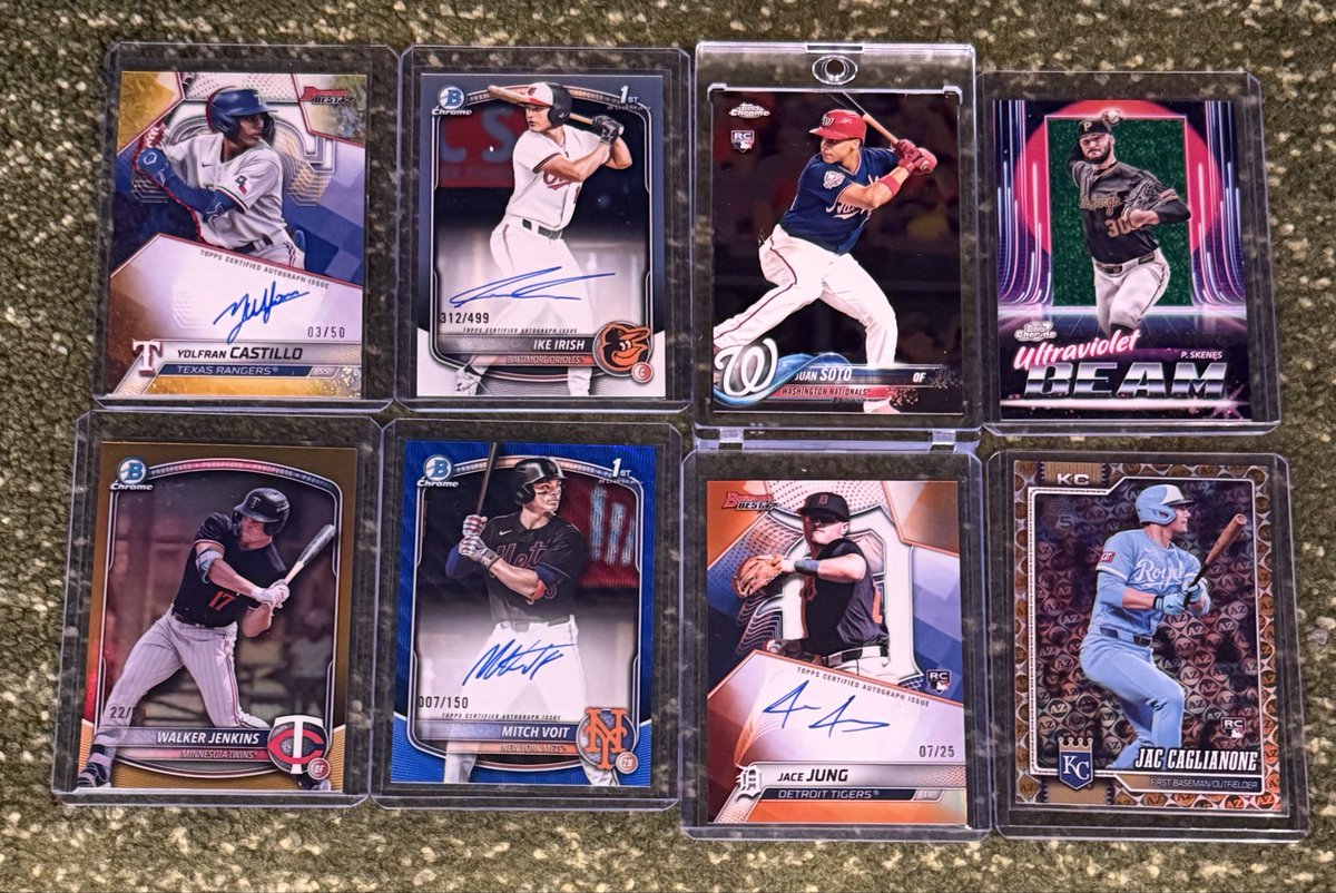 TTT’s Cards tweet media