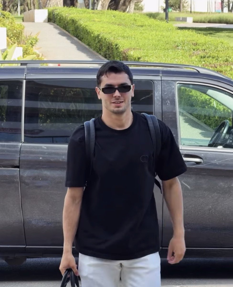 Lion Times 🇲🇦 tweet media