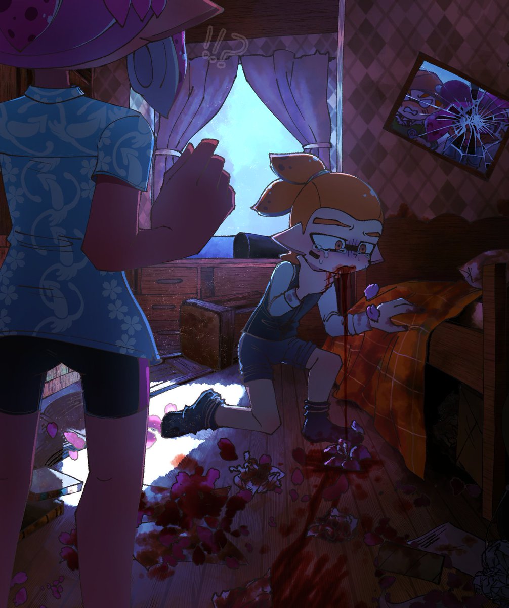 Aloelin 🌺🧡🍛🩷 tweet media