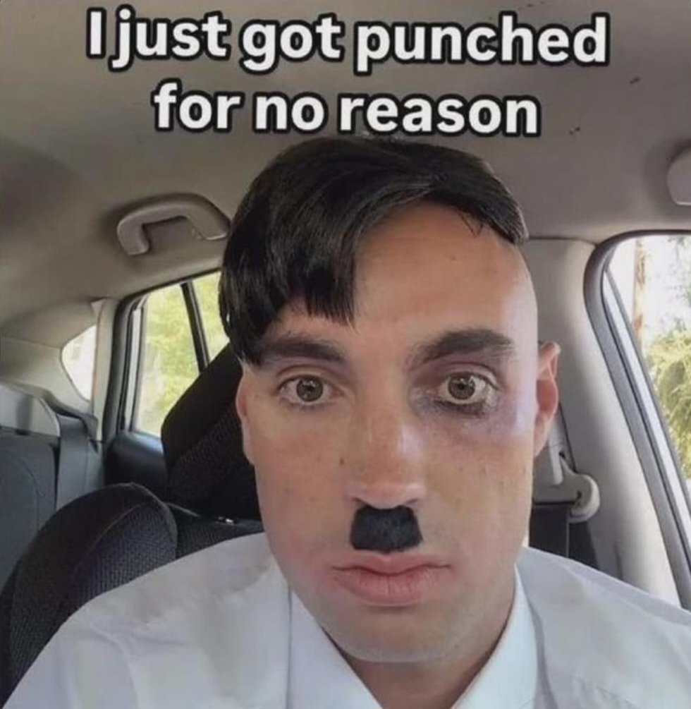 Noisy Parka tweet media