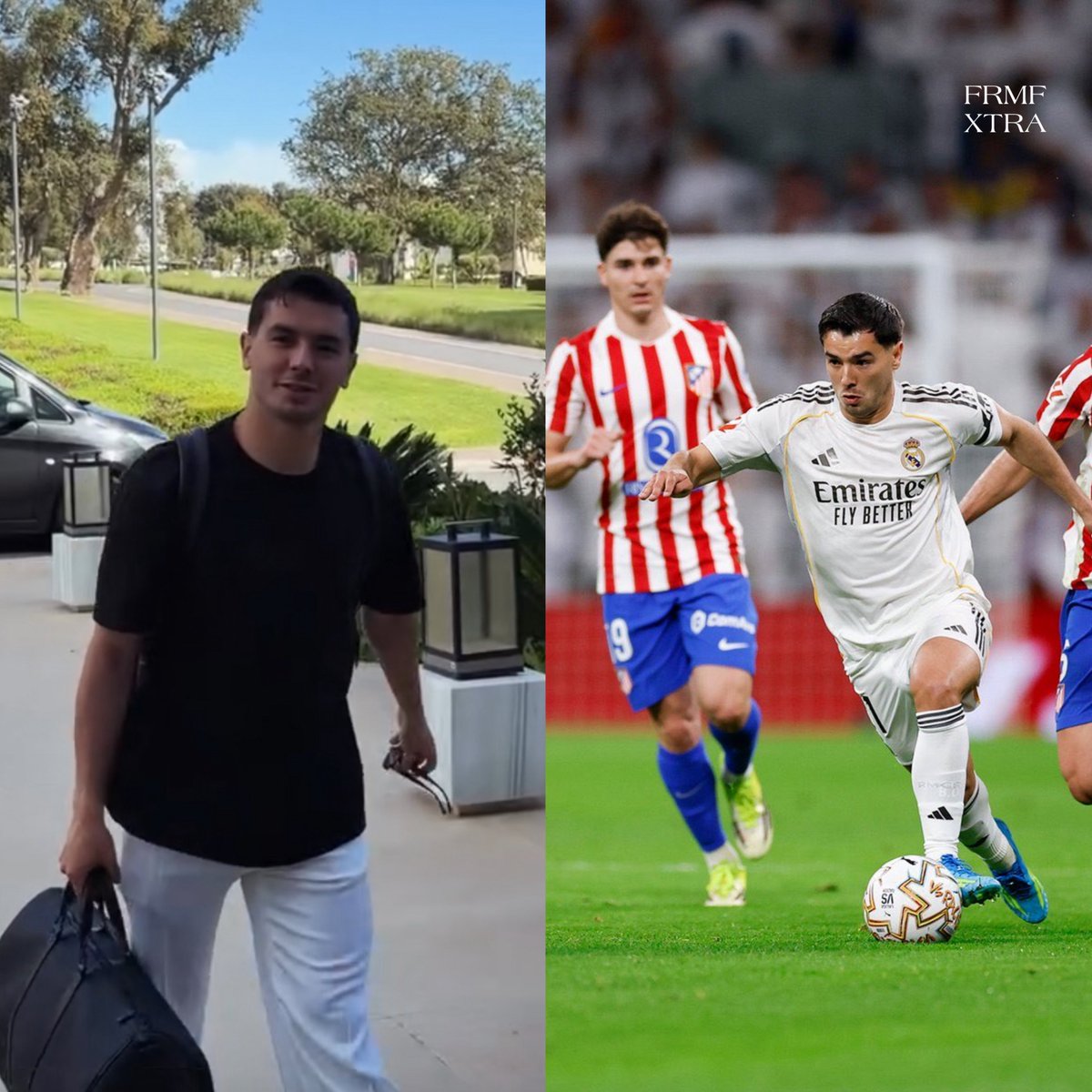 FRMF Xtra tweet media