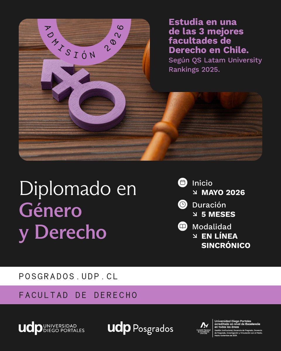 Red ALAS tweet media