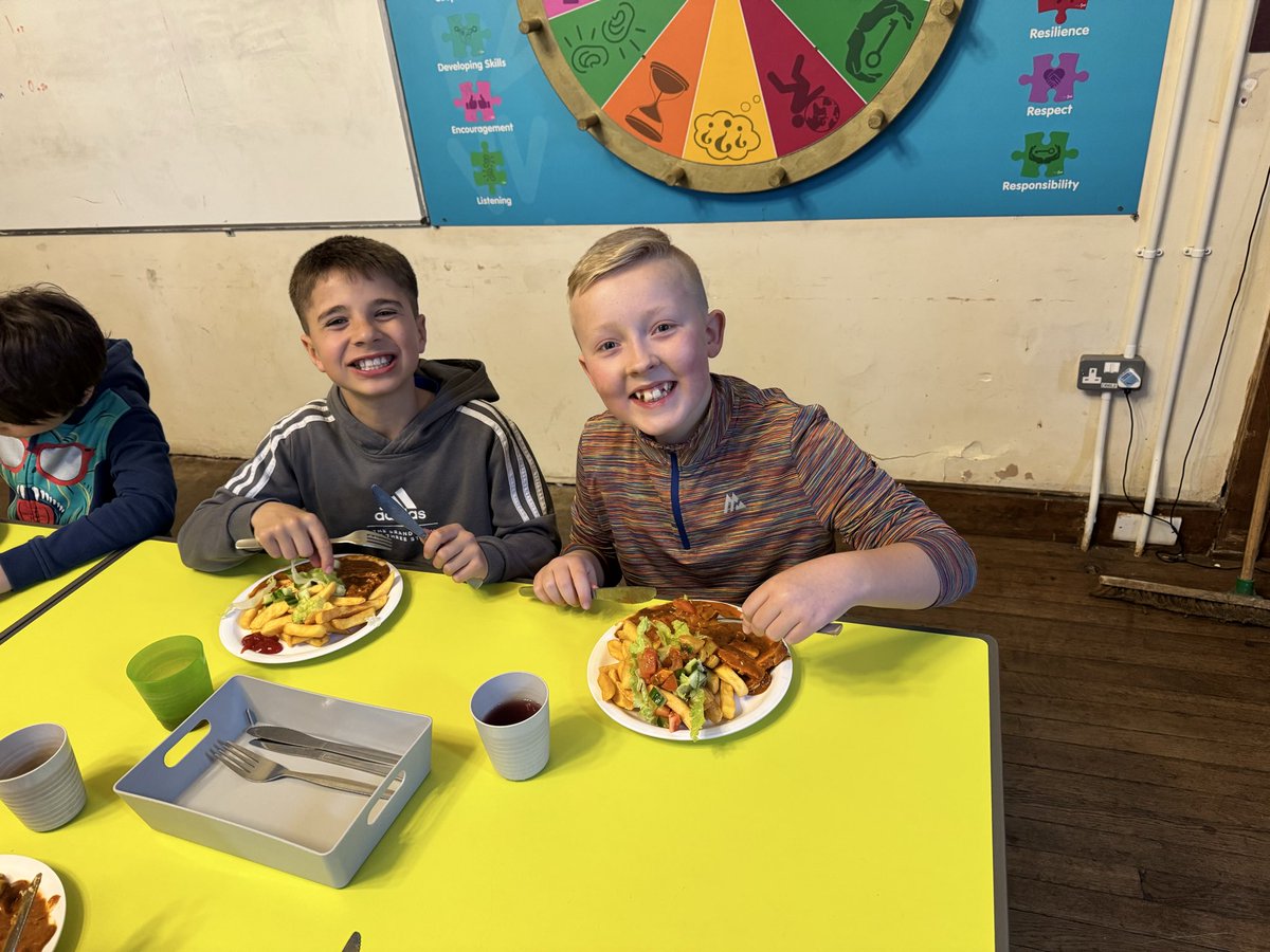 St Joseph’s tweet media