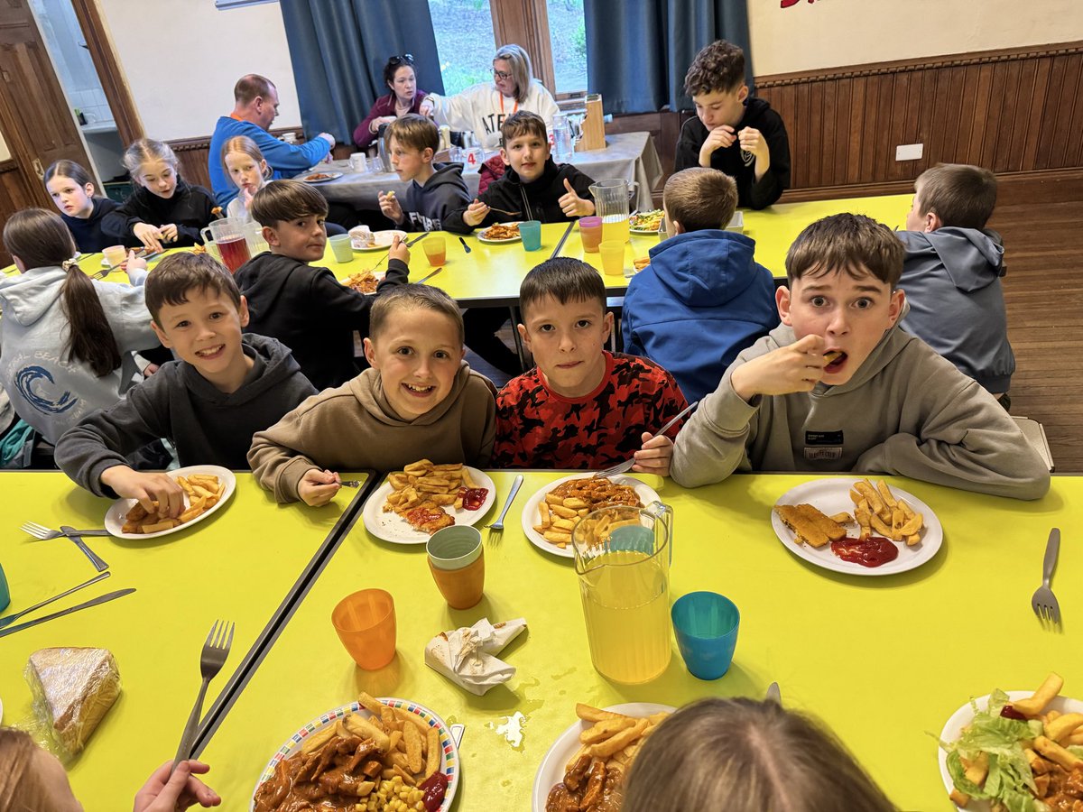 St Joseph’s tweet media