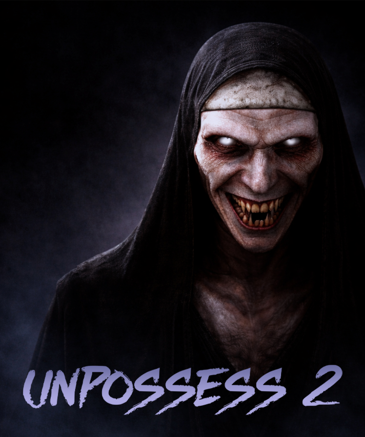 Unpossess 2 - Upcoming Horror Game tweet media