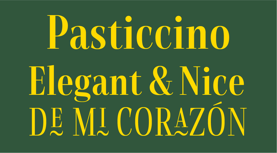 Cocijotype tweet media