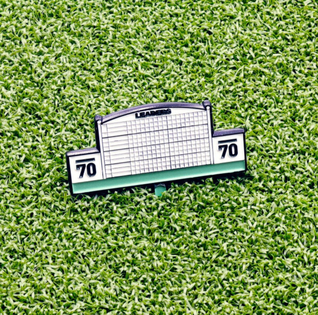 Sub 70 Golf tweet media