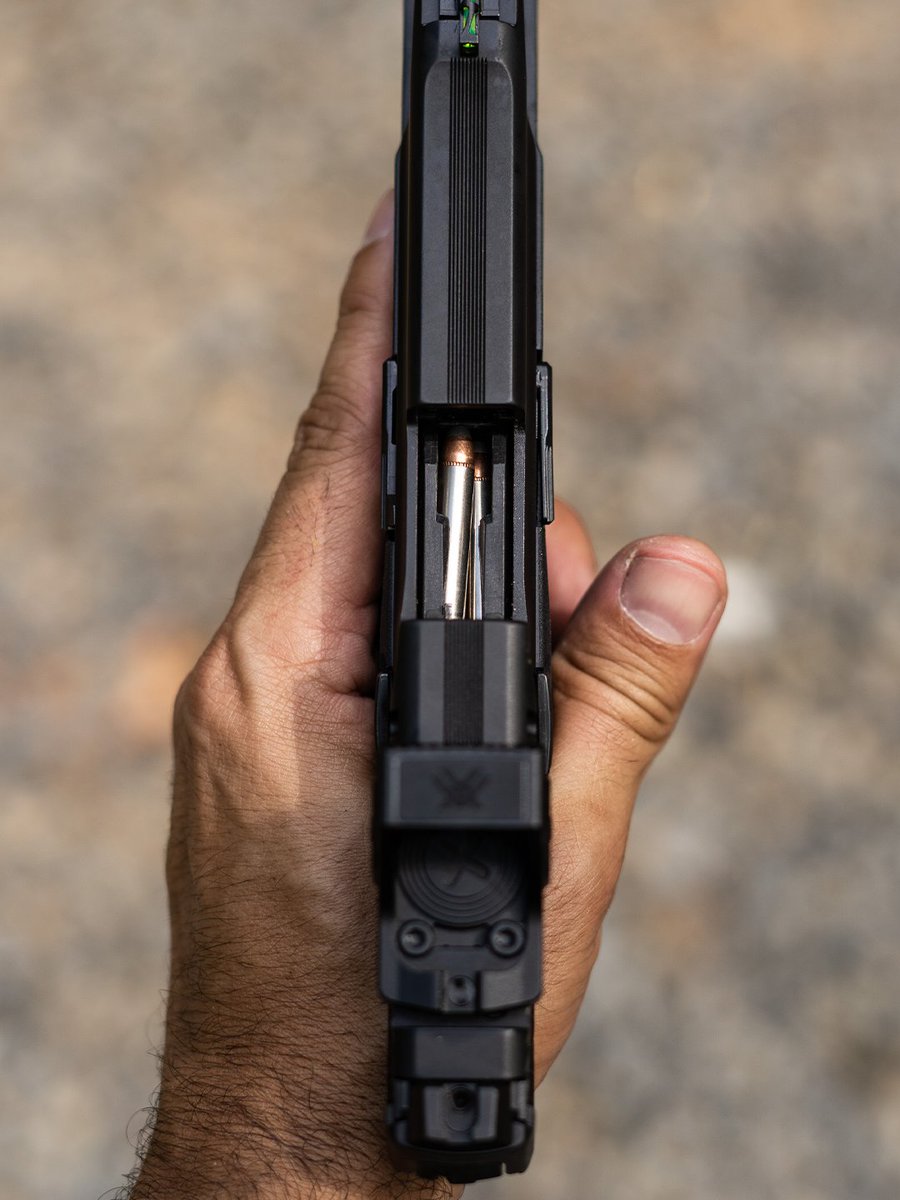 Smith & Wesson Inc. tweet media