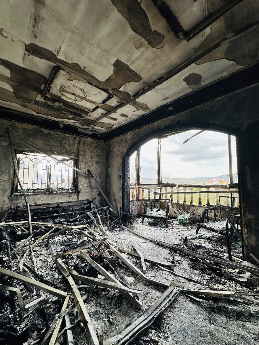 Ihab Hassan tweet media