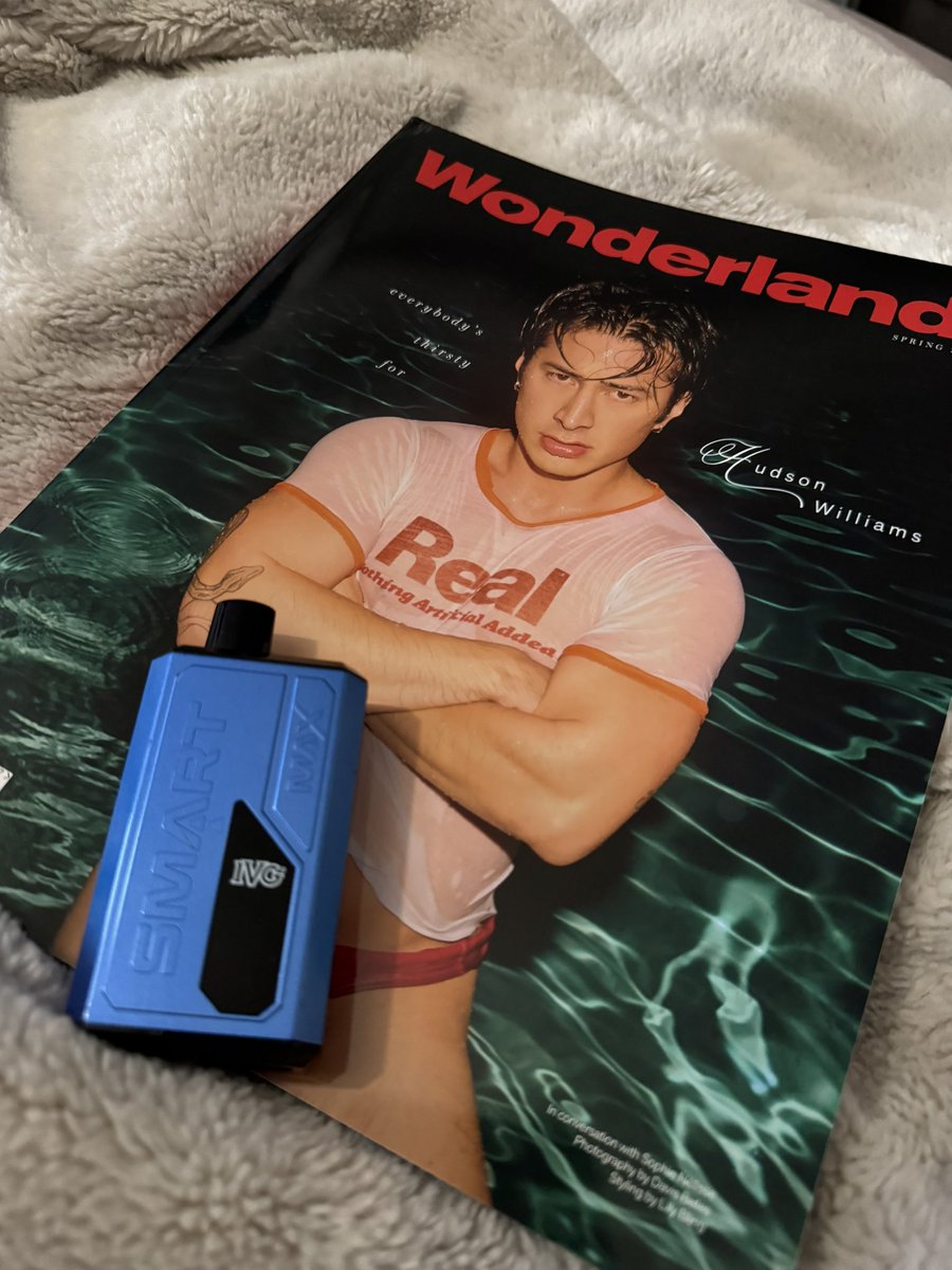 wyatt hayes bisexual wife tweet media