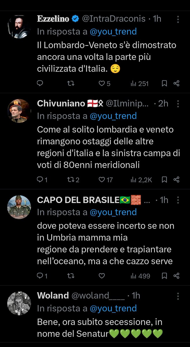 Led the way you are tweet media