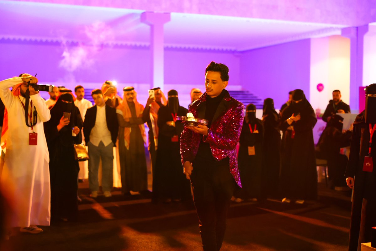 فعاليات أمانة منطقة الحدود الشمالية tweet media