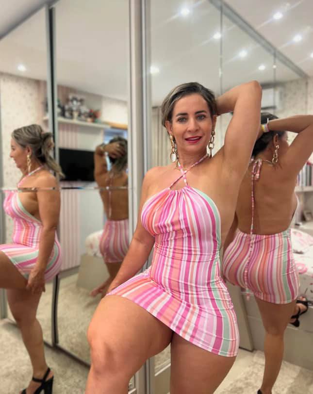 Achei isso sem querer… agora tô sem reação👀