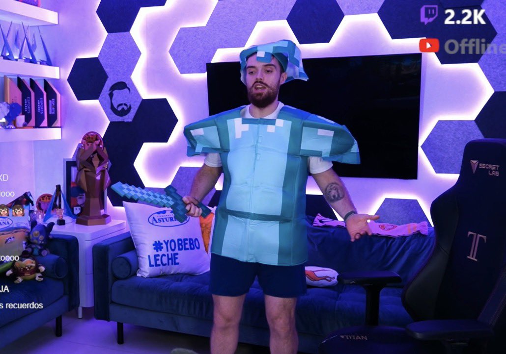 Christian (Sakura's Version) 🌸 tweet media