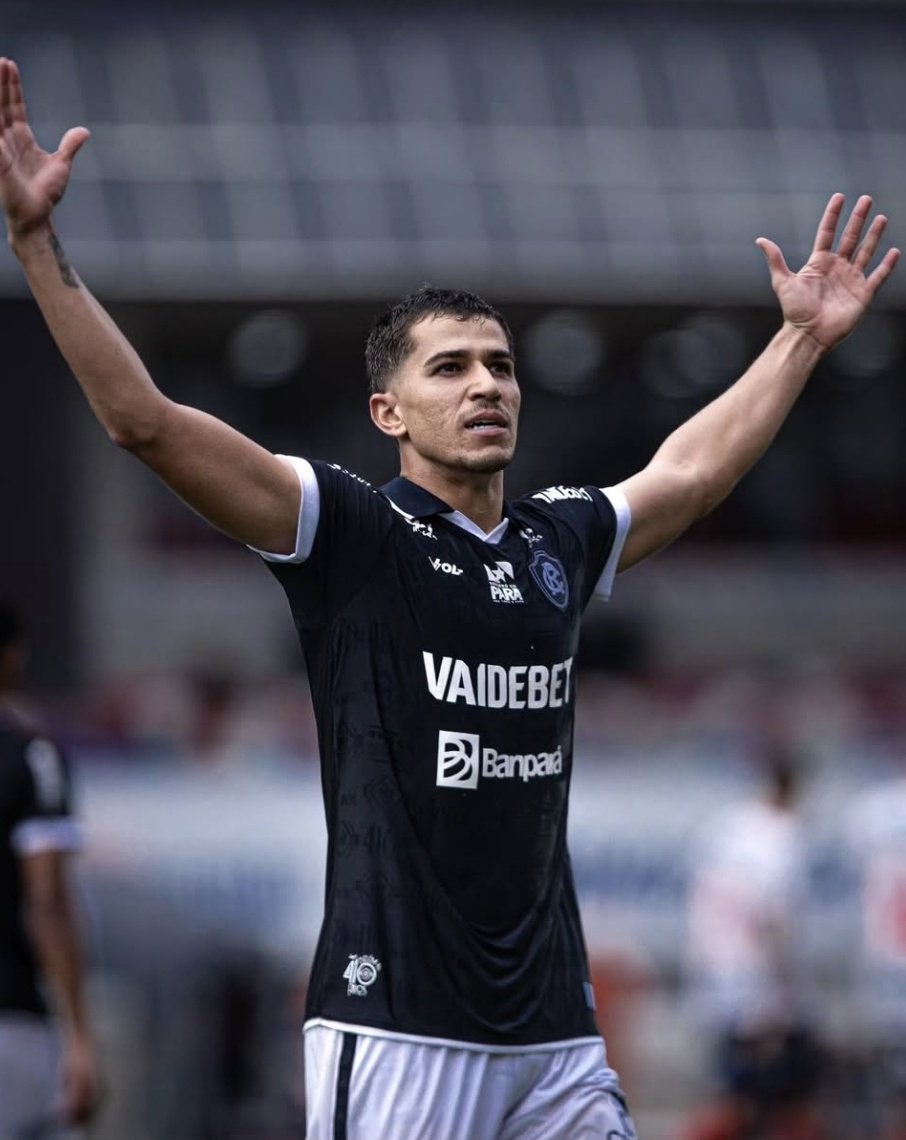 Remo Insider 🦁🅰️ tweet media