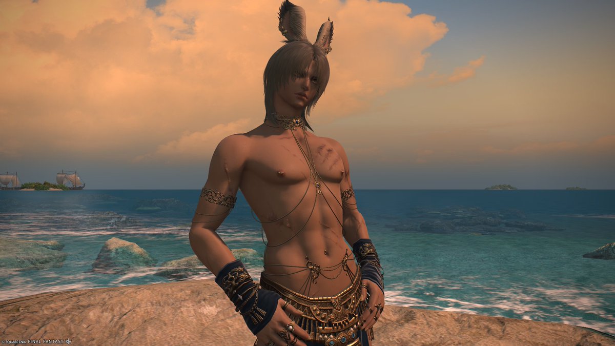 Defiant Jazz tweet media