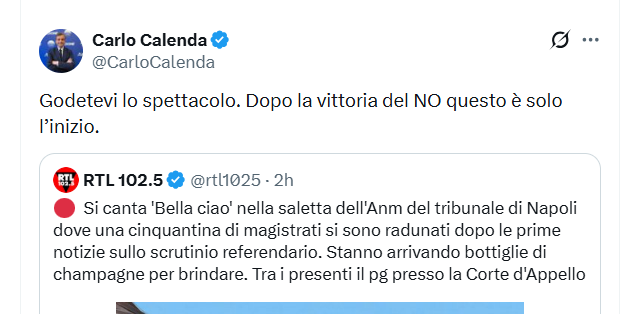 Cristina Correani 🇵🇸 tweet media