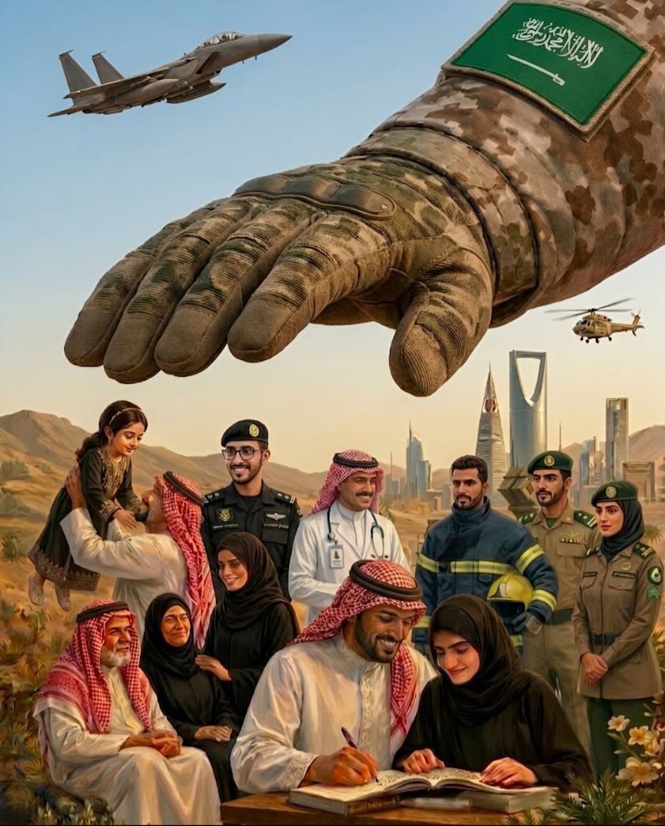 البشاير 🦋 tweet media