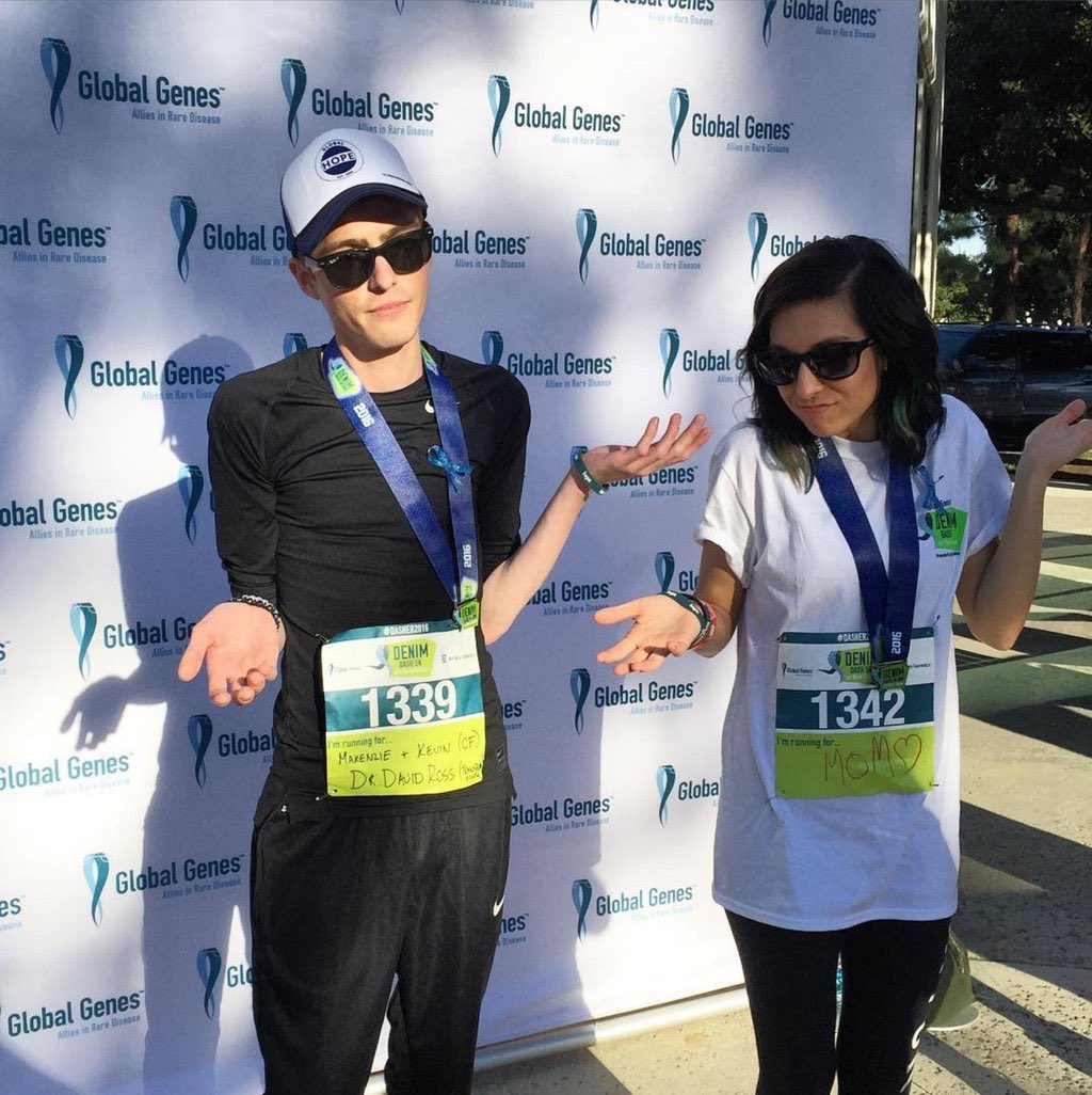 Grimmie Updates tweet media