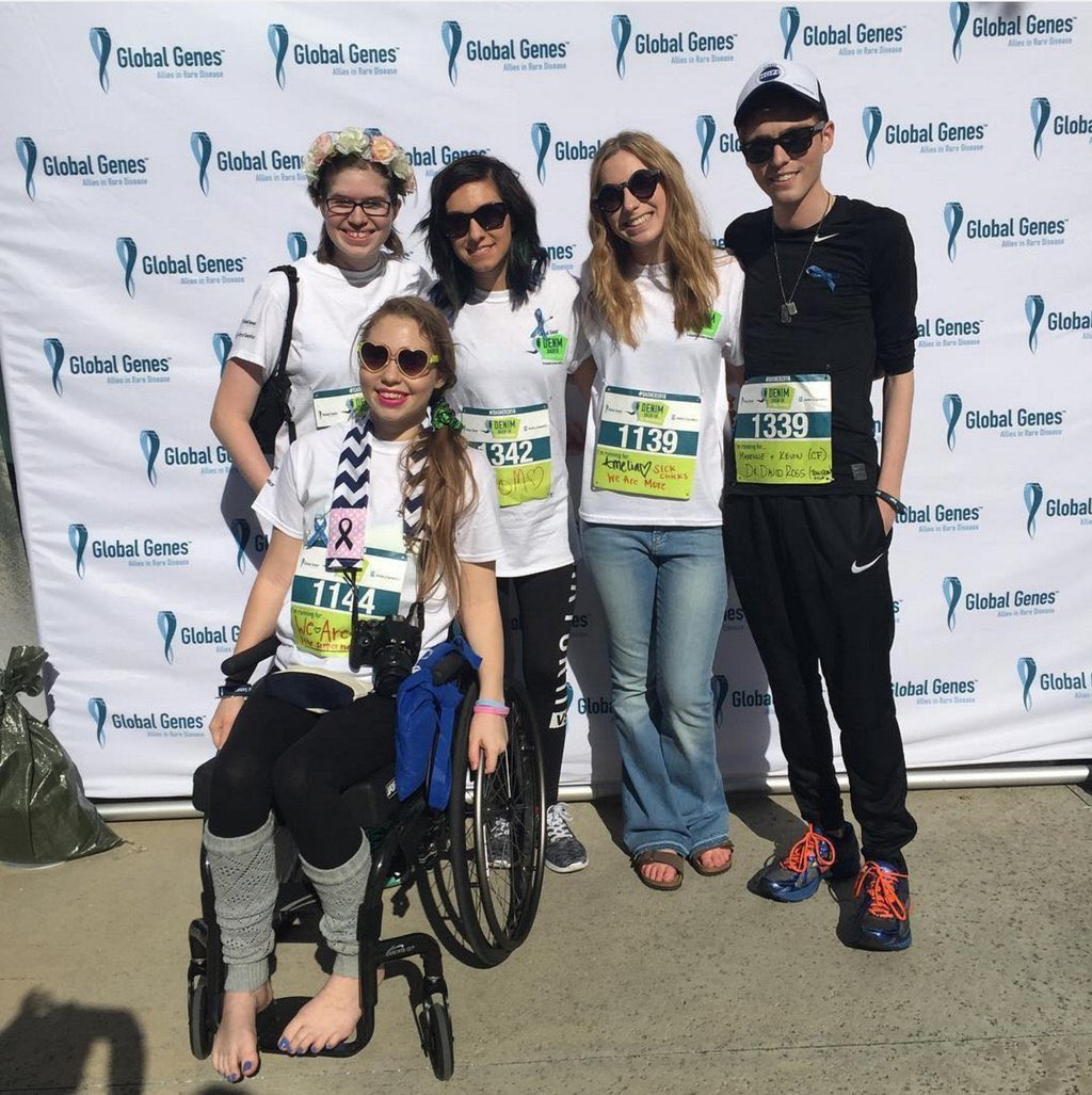 Grimmie Updates tweet media