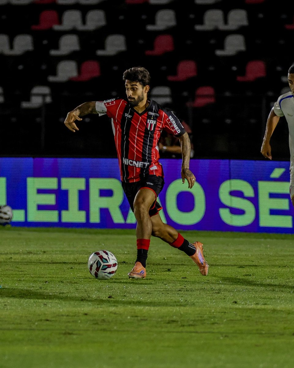 Botafogo Futebol S/A tweet media