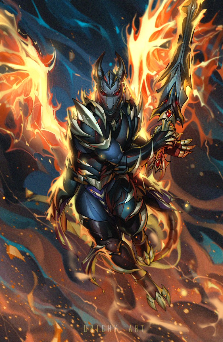 QRichyArt(18+) tweet media