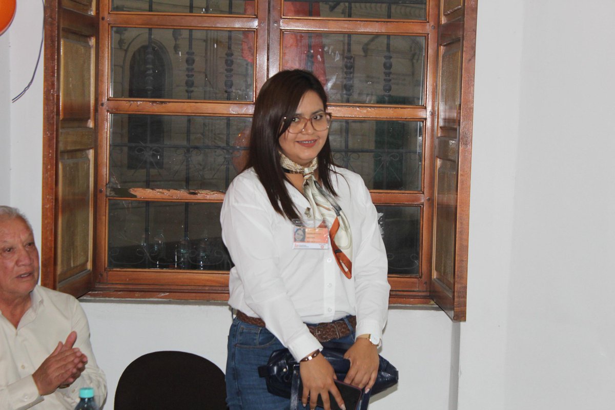 Izquierda Democrática tweet media