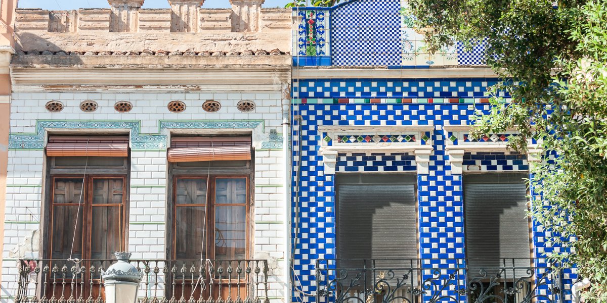 Region of Valencia tweet media