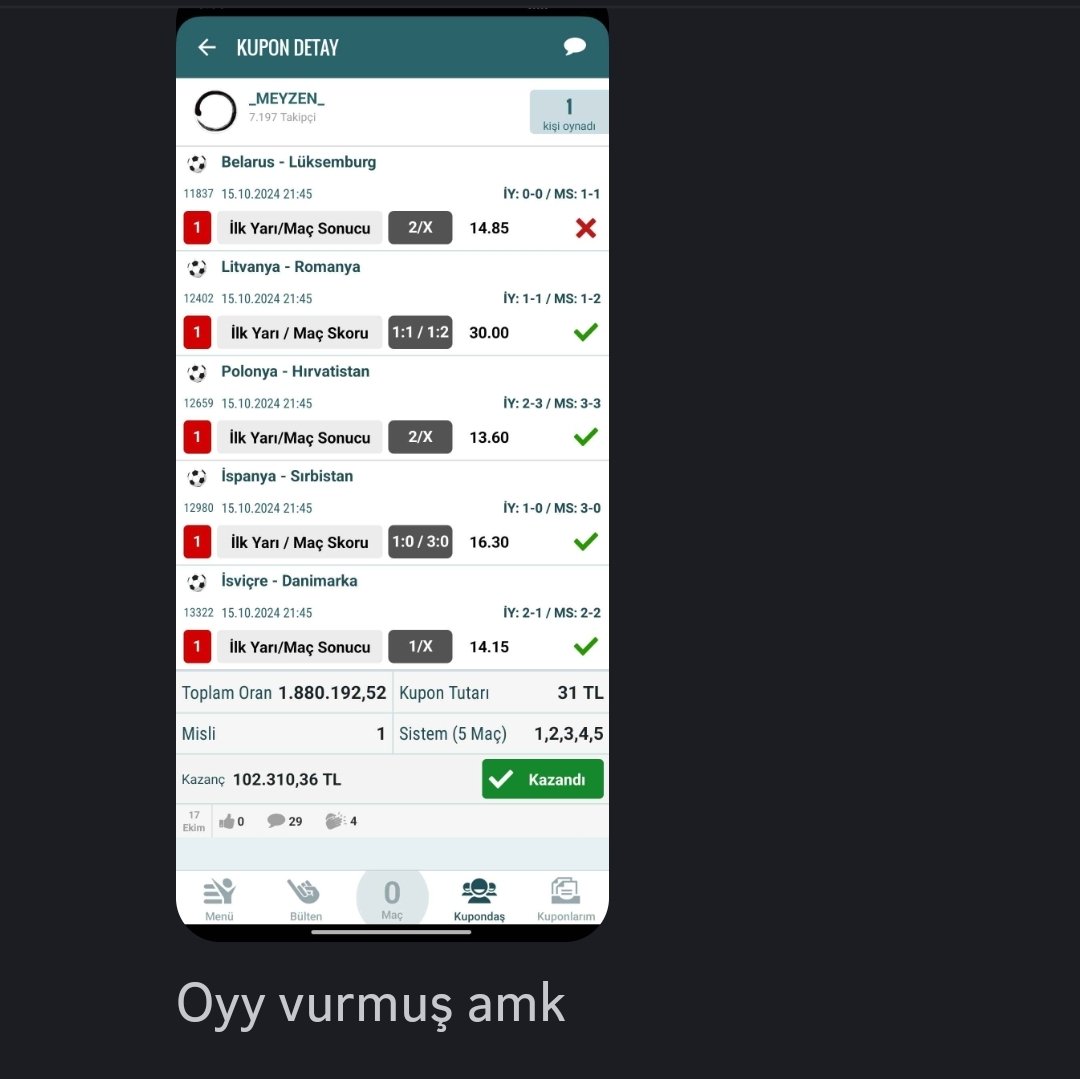 Shrek Analiz tweet media