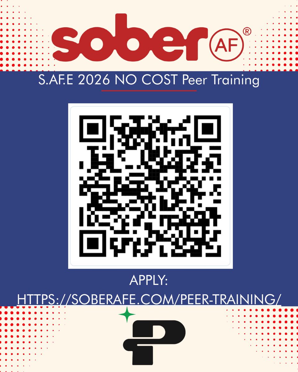 🌟 May Cohort is Approaching! 🌟
Ready to step into the world of peer recovery support? The Polaris Peer Recovery Support Specialist Training is now enrolling for our March cohort — but not for long.
🗓 Applications close May 1