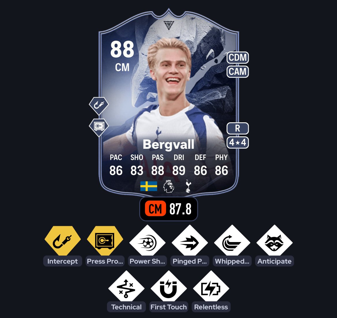 EAFC 26 News tweet media