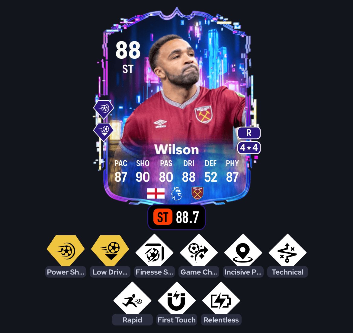 EAFC 26 News tweet media