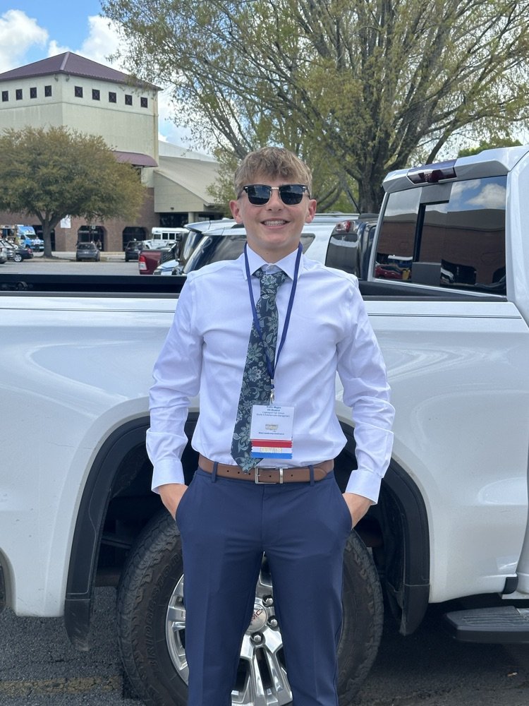 Logansport High School tweet media