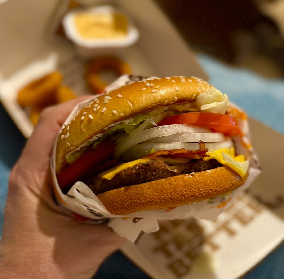 South Dallas Foodie tweet media