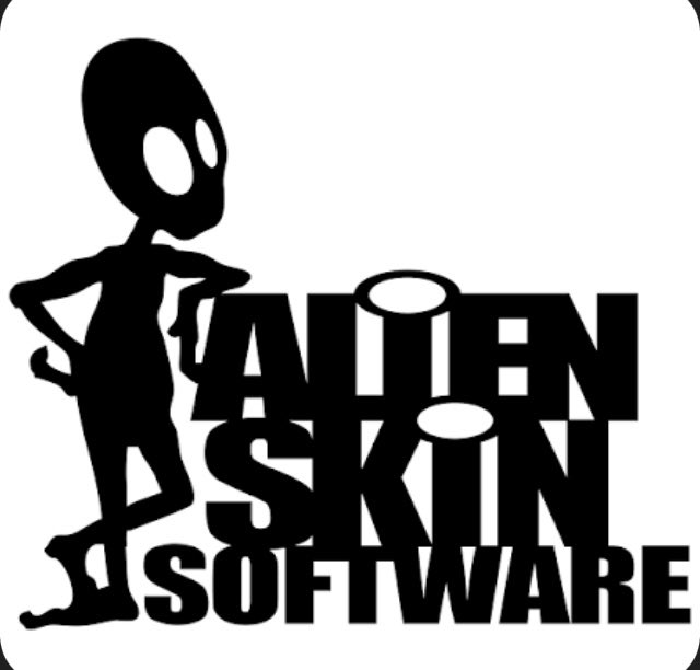 ALIEN SKIN OFFICIAL tweet media