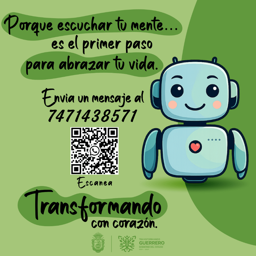 Secretaría General de Gobierno tweet media