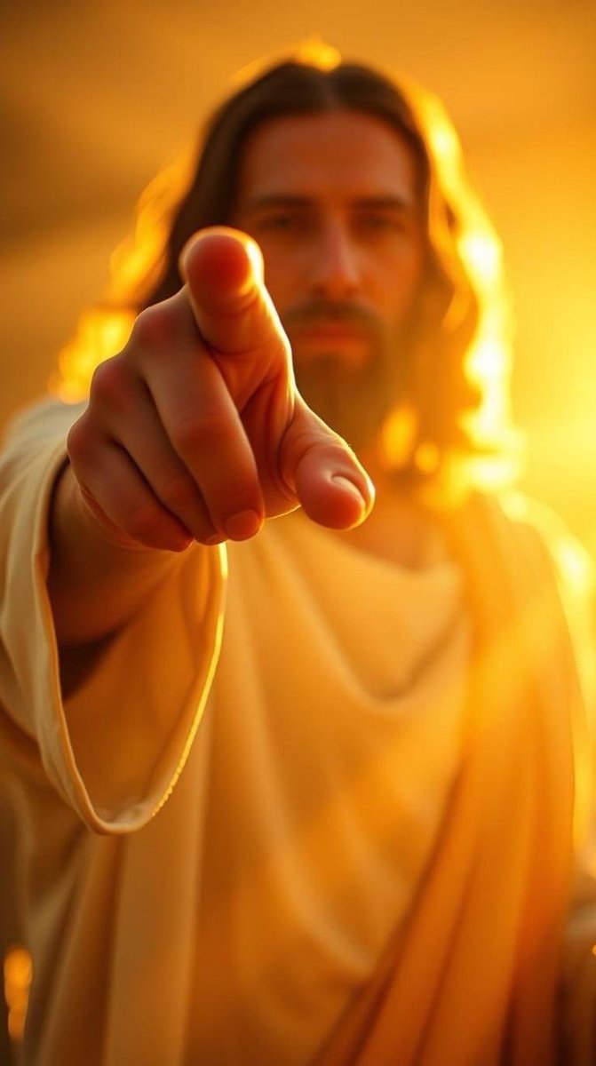 Jesus is Christ tweet media