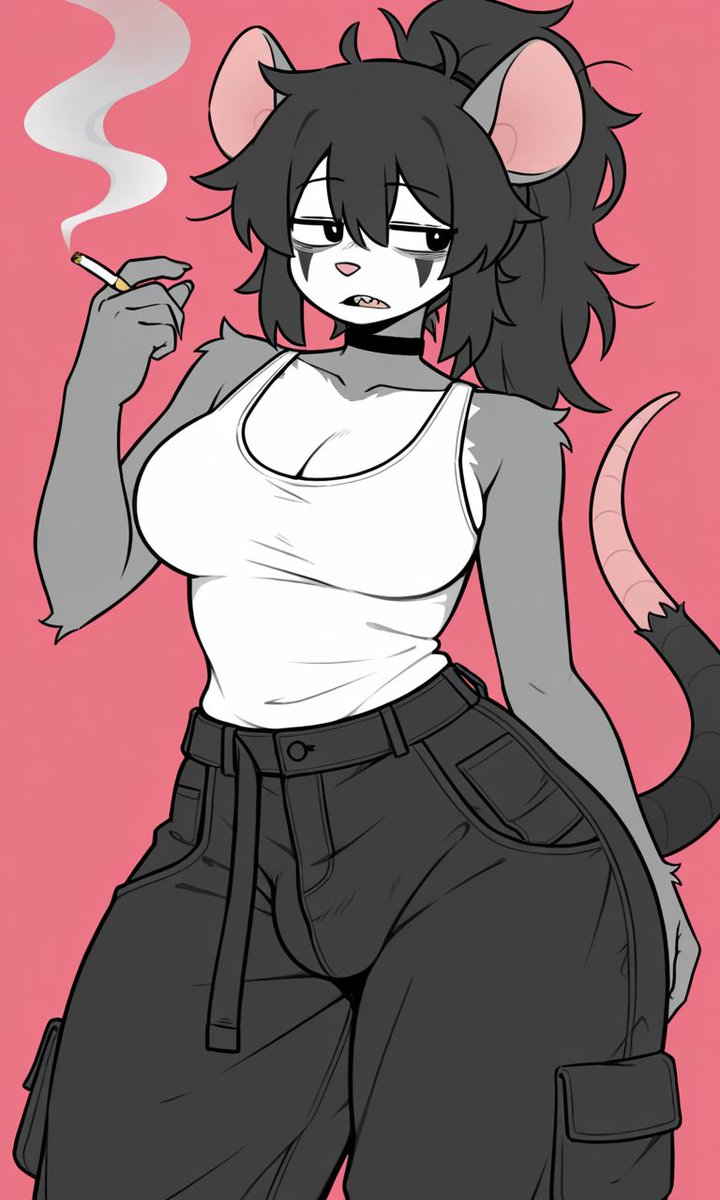 🚬Grace🖤 tweet media