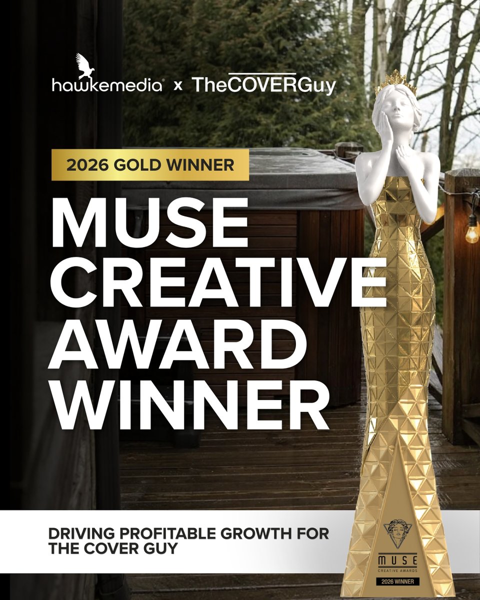 Hawke Media tweet media