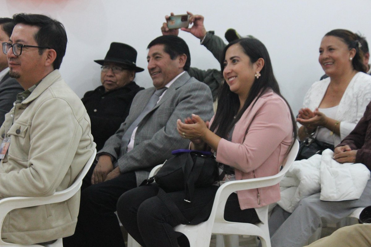 Izquierda Democrática tweet media