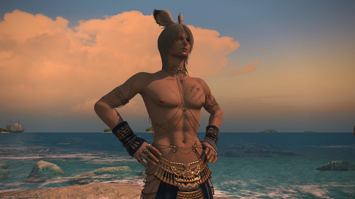 Defiant Jazz tweet media