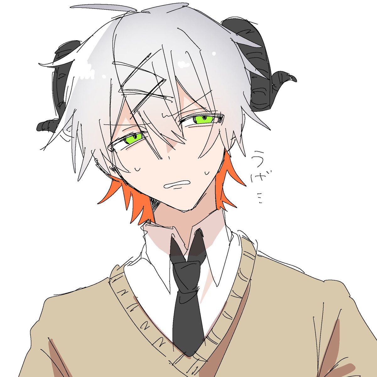 unskilled_01's tweet photo. 一次創作まとめまとめ https://t.co/CnuiqRumvy